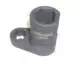 Lambdaszonda kiszerelő 22 mm eltolt 1/2" csillag alakú Jonnesway