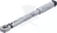 Nyomatékkulcs   5-25 Nm 1/4" - kalibrálva - BGS