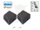 Létra lábdugó csusz.ment Monto Treppy Safety Solidy 33x20 mm - KRAUSE-