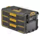 Szerszámtároló 3 fiókos - TOUGHSYSTEM 2.0 - DeWalt