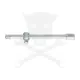 Hosszabbító szár 1/2" - 3/8" 250 mm