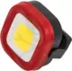 Szerelőlámpa LED COB ledes - akkus, 4500mAh - 1000 lm -