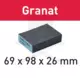 Csiszolótönk 69x98x26 mm 120 GR - Festool