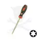 Csavarhúzó torx  T8 - Genius