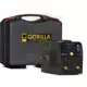 Hegesztő inverter -IGBT- Iweld Gorilla Pocketpower190