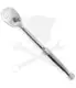 Crowa racsnis kulcs 1/4" 90 fogú váltókaros - SP Tools
