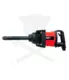 Légkulcs 1" 3260 Nm - hosszú szárral - Aluminium - SP Tools