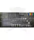 Szerszámkészlet, tálcás 254 db-os - SP Tools
