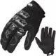Kesztyű - szerelőkesztyű -  L-es 9-es "Mechanic Style" SP Tools