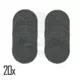 Vágókorong  38x1.0 mm alumíniumhoz 25 db-os készlet