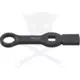 Féknyeregkulcs -TEHER- 30 mm üthető 12 lapú 3/4" - BGS