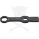 Féknyeregkulcs -TEHER- 30 mm üthető 6 lapú 3/4" - BGS