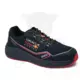 Munkavédelmi cipő SPARCO - Impulse Red Bull S1PS ESD Kék-Piros 45