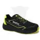 Munkavédelmi cipő SPARCO - Impulse Luton S1PS ESD Fekete-Fluo 41