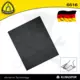 Csiszolópapír ív 230x280 mm P 1200 - vízálló - PS11A Klingspor