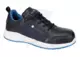 Munkavédelmi cipő PORTWEST -  Eco Composite Trainer S3S fekete 45-ös