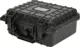 Szerszámkoffer habszivacs betéttel 270 x 246 x 124 mm -