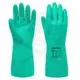 Alkatrészmosó Kesztyű 0,4 mm vastagság Nitril 32 cm 11/XXL Portwest