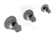 Adapter billenős 1/4" - 3/8" - 1/2" - Laser