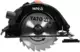 Körfűrész, kézi 2800W 235 mm - Yato