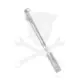 Csillag-villáskulcs HOSSZABBÍTÓ-SZÁR 1/2" max. 14 mm - 230 mm MLR-745 099)