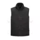 Mellény Softshell fekete  M GILET - Portwest