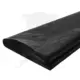 Sittes zsák erős - extra hossz - fekete - 55x110cm 115 mikron