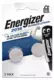 Elem 3V - CR2016 gombelem - 1 db - Li Energizer Ultimate Performance