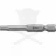 Bithegy, gépi, imbusz 1/4" - 5 x 152 mm 840/4 Z - Wera