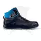 Munkavédelmi bakancs SPARCO - Arctic S7S SR FO CI HI SC kék fekete 43-es