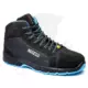 Munkavédelmi bakancs SPARCO - Horizon-H FARGO ESD S3S SR FO Fekete-Kék 46-os