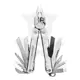 Multifunkciós szerszám Leatherman Super Tool 300 Ezüst
