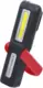 Szerelőlámpa LED COB ledes akkuslámpa - Li-Ion, 3W 150 Lumen - BGS