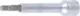 Lengéscsillapító szerelő készlet 18 db-os BGS-hez: 7x120mm ImbuszBit