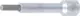 Lengéscsillapító szerelő készlet 18 db-os BGS-hez: 8x120mm ImbuszBit