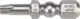 Bit torx 1/4" T20*30 mm - 5 db/doboz - Vessel
