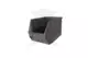 Tároló doboz MH 3 Box méret 350 x 200 x 200 mm -  SZÍNÁTMENETES