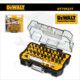 Bit készlet 32 db-os, gépi, torziós, ipari - DeWalt