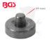 Fékcsőperemező adapter 10 mm