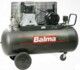 Kompresszor, dugattyús 270L 7,5 KW 11 bar 400V BALMA (B7000/270CT10)