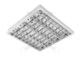 Lámpatest, fénycsöves LED 4x10 W - 850 lm / 4000K - 595mm ELMARK (460LED)