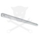 Lámpatest, fénycsöves LED 1x10 W - 800 lm / 4000K - 670mm ELMARK (110LED)
