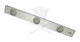Lámpatest, bútorfény LED 7 W - 480 lm meleg f. - egyenes 450mm ELMARK