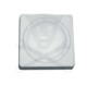 Lámpatest, bútorfény LED 1,8 W - 160 lm meleg f. 57x57mm ELMARK