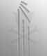 Bit spline M12 x 200 mm Genius