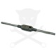 Menetfúró hajtóvas M3-M12 CSN 241126 - Kinex