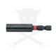 Bittartó - Mágneses 1/4" SHOCKWAVE IMPACT DUTY - Milwaukee