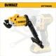 Lemezolló adapter akkumulátoros géphez 1,3 mm 360°  Dewalt