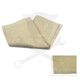 Hegesztő takaró 1500 x 1000 x 1.06 mm  1000 °C  100% üvegszál