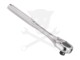 Crowa racsnis kulcs 1/4" Genius